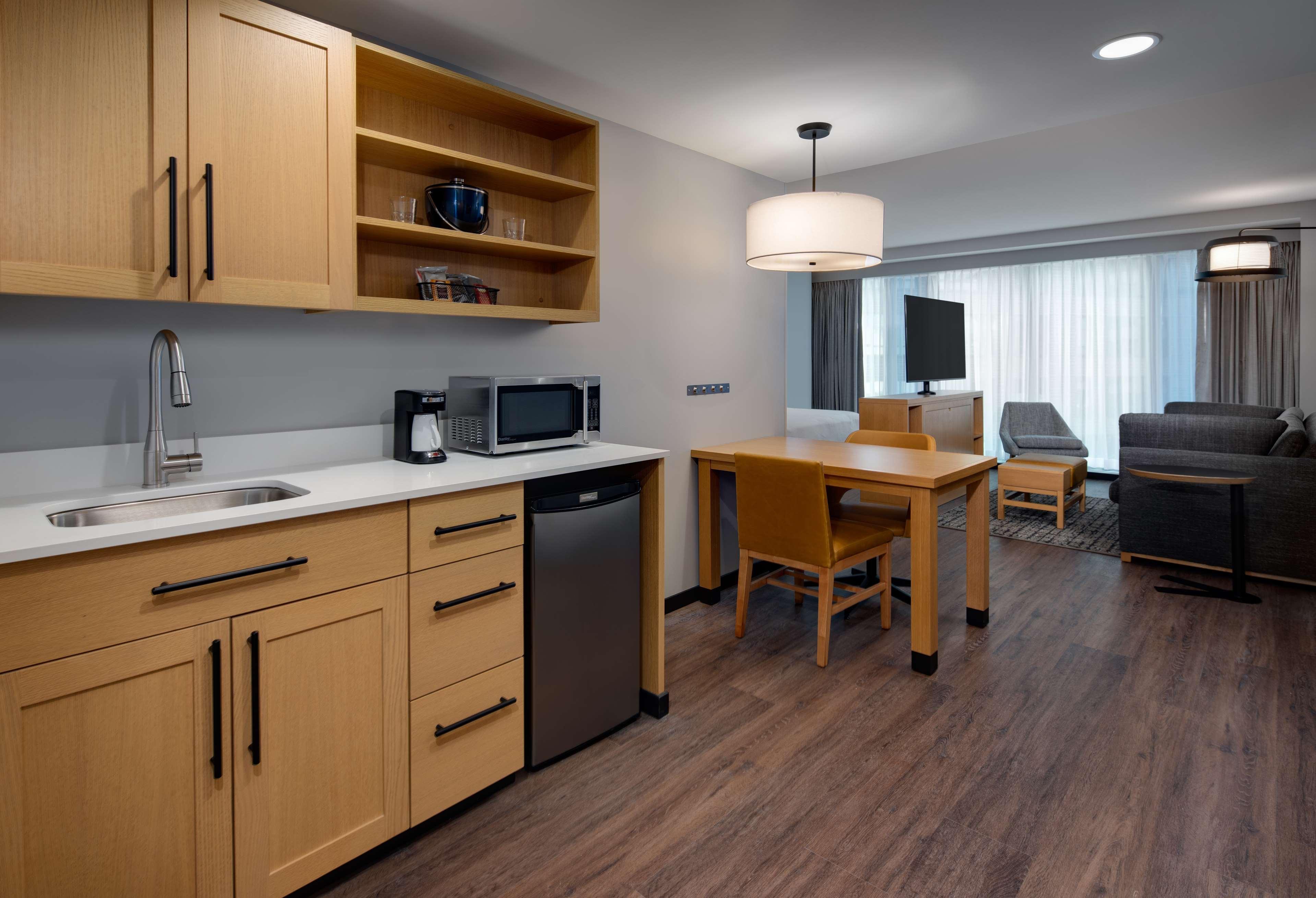 Hyatt Place Boston/Seaport District Exteriör bild